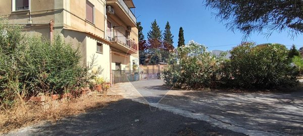 appartamento in vendita a Caltagirone