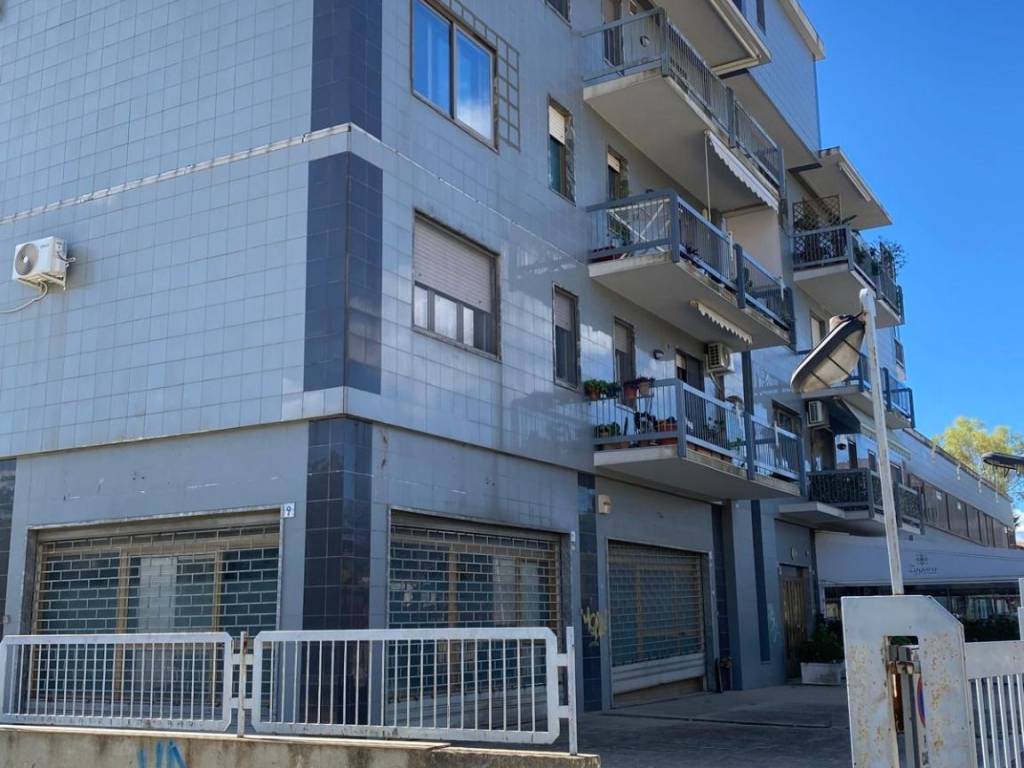 appartamento in vendita a Caltagirone