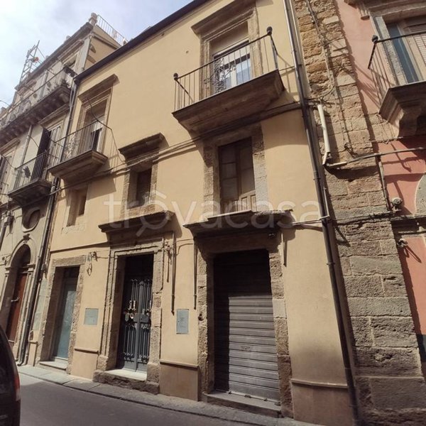 appartamento in vendita a Caltagirone