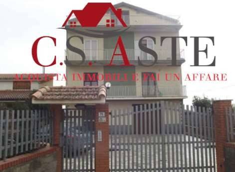 appartamento in vendita a Caltagirone