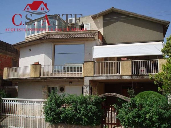 appartamento in vendita a Caltagirone