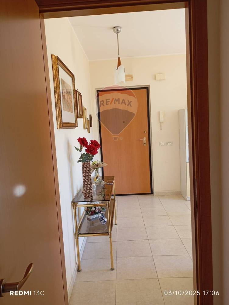 appartamento in vendita a Caltagirone