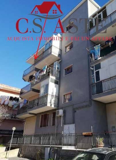 appartamento in vendita a Caltagirone