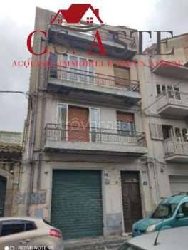 appartamento in vendita a Caltagirone