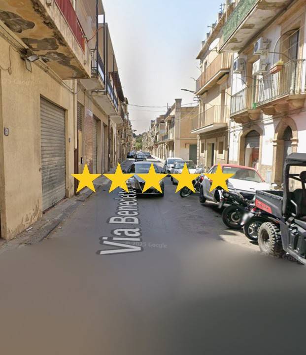 appartamento in vendita a Caltagirone