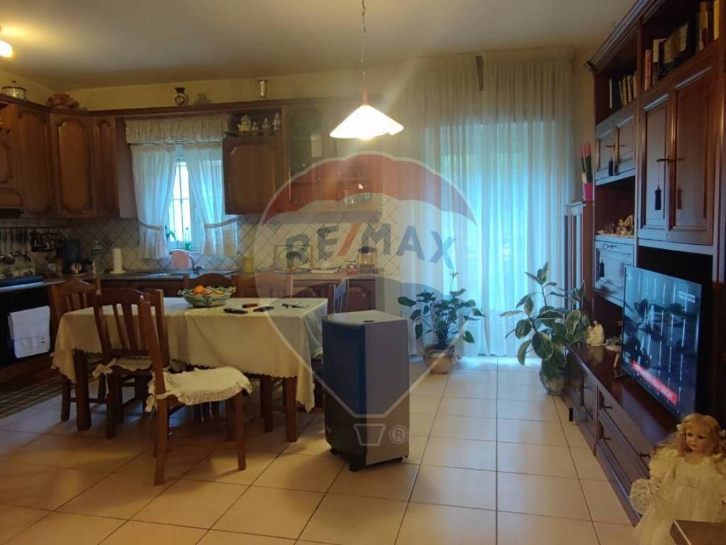 appartamento in vendita a Caltagirone