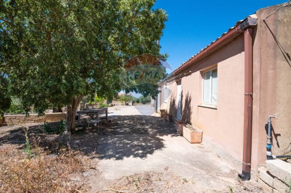 terreno agricolo in vendita a Caltagirone in zona Piano San Paolo