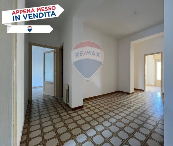 appartamento in vendita a Caltagirone