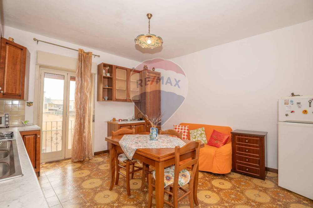 appartamento in vendita a Caltagirone