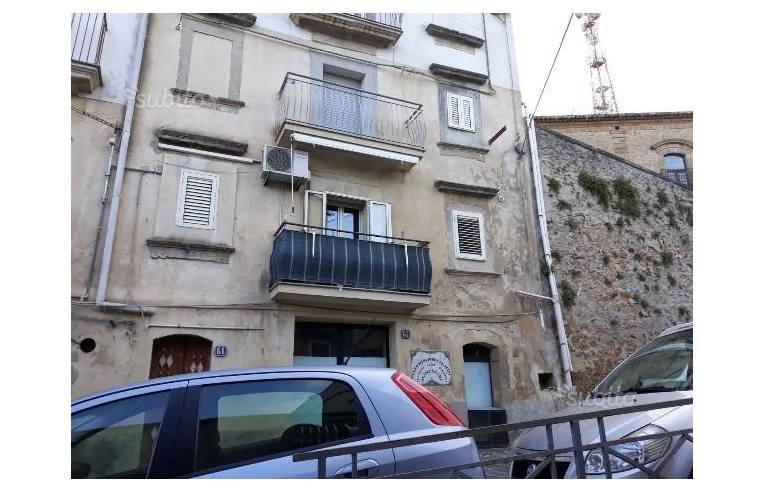 appartamento in vendita a Caltagirone