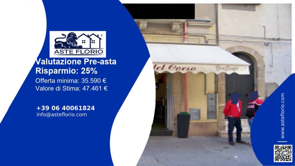 negozio in vendita a Caltagirone