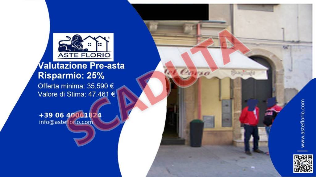 negozio in vendita a Caltagirone