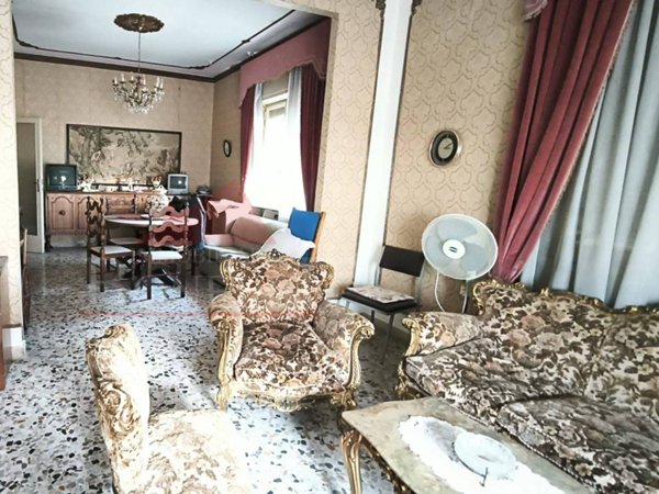 appartamento in vendita a Caltagirone