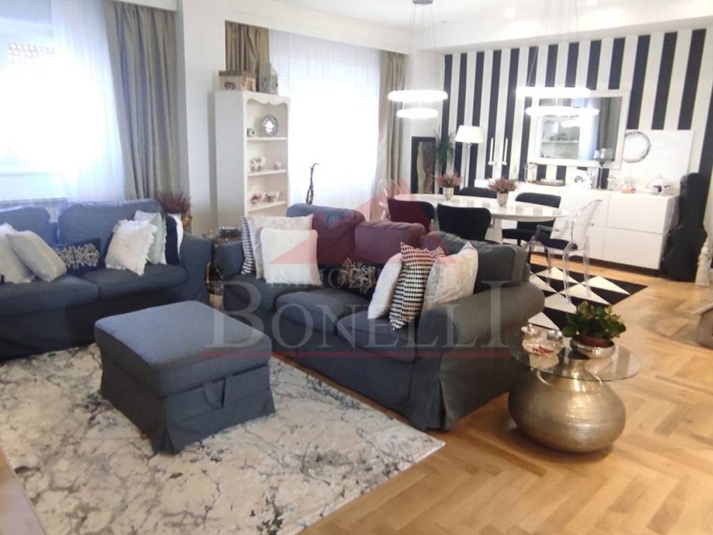 appartamento in vendita a Caltagirone