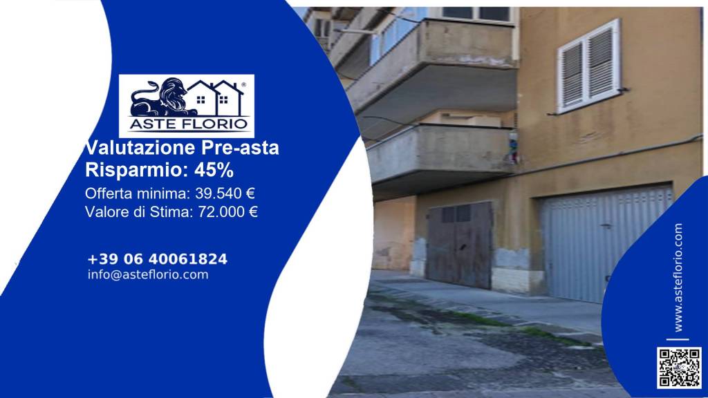 appartamento in vendita a Caltagirone