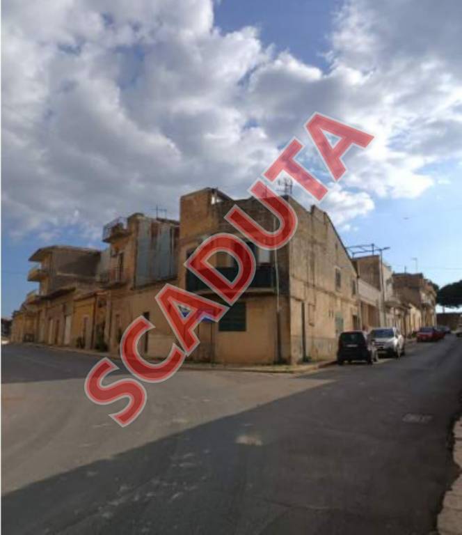 appartamento in vendita a Caltagirone in zona Granieri