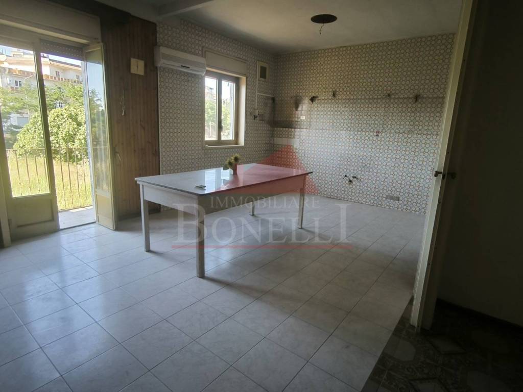 appartamento in vendita a Caltagirone