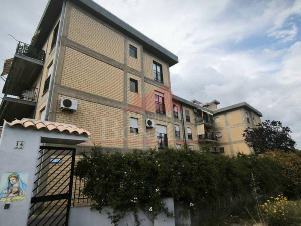 appartamento in vendita a Caltagirone