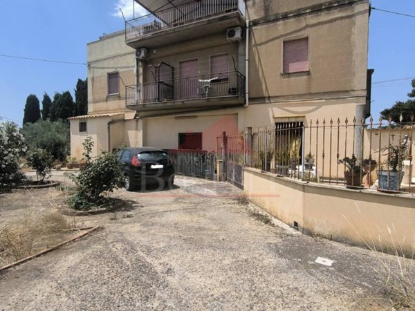 appartamento in vendita a Caltagirone