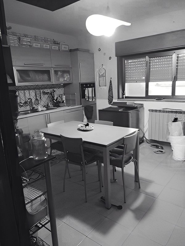 appartamento in vendita a Caltagirone