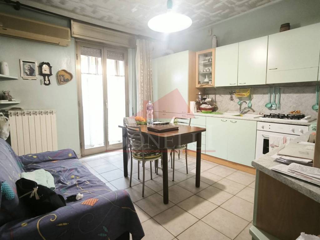 appartamento in vendita a Caltagirone