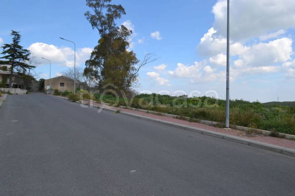 terreno agricolo in vendita a Caltagirone