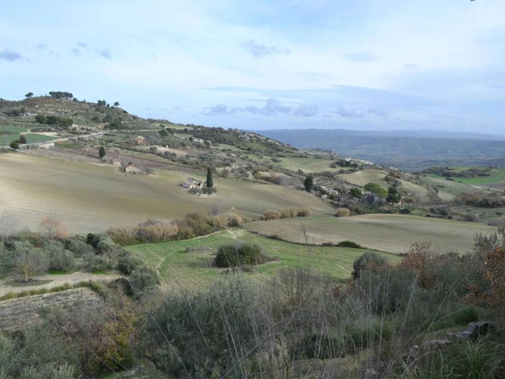 terreno agricolo in vendita a Caltagirone