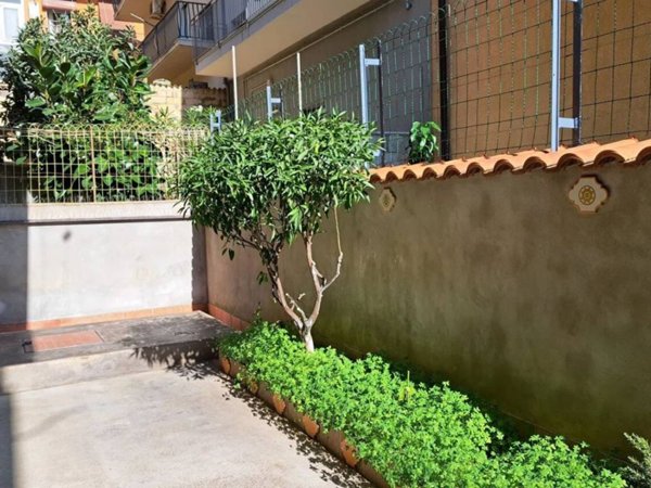appartamento in vendita a Caltagirone