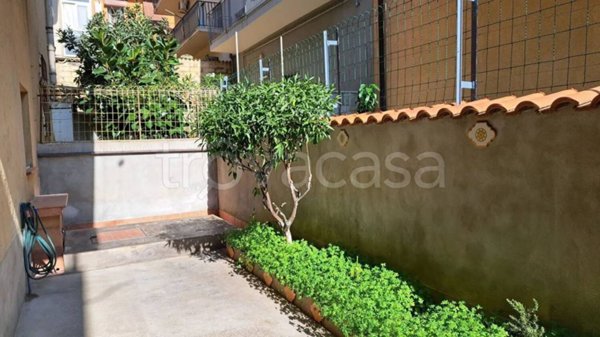 appartamento in vendita a Caltagirone