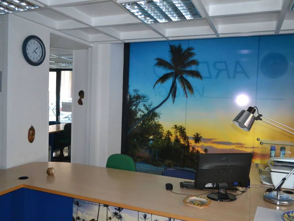 negozio in vendita a Caltagirone