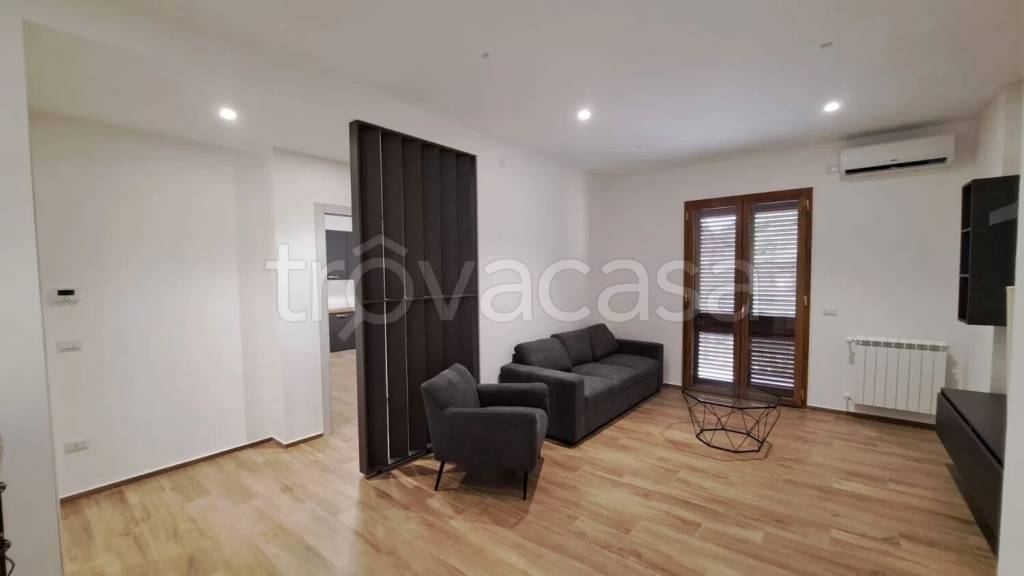 appartamento in vendita a Caltagirone