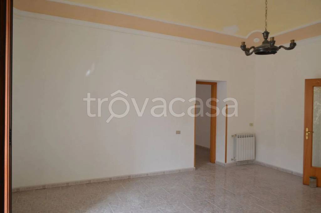 appartamento in vendita a Caltagirone