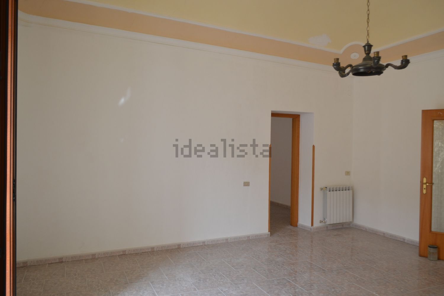 appartamento in vendita a Caltagirone