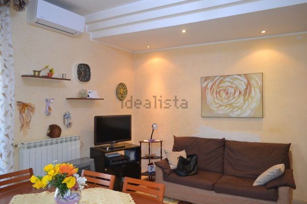 appartamento in vendita a Caltagirone