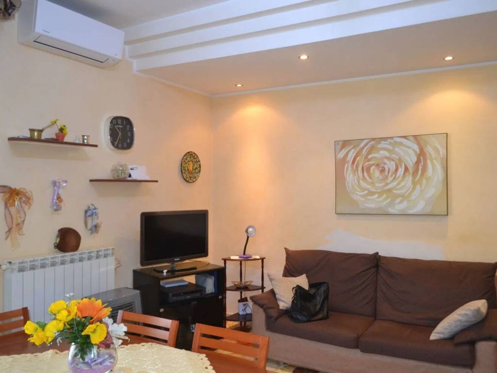 appartamento in vendita a Caltagirone