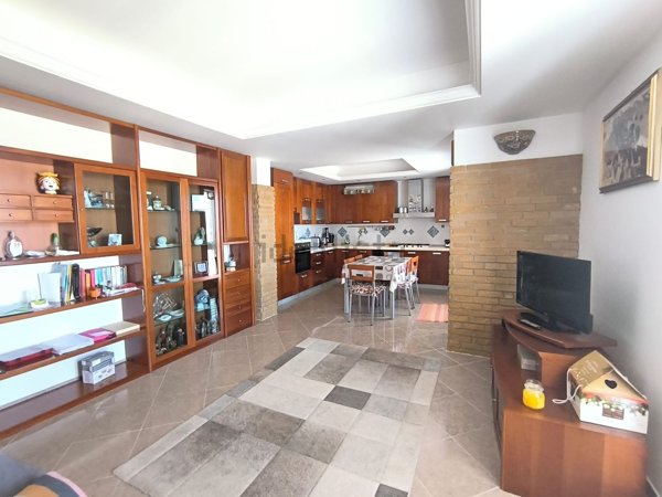 appartamento in vendita a Caltagirone