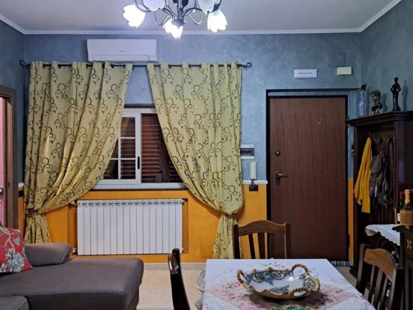 appartamento in vendita a Caltagirone