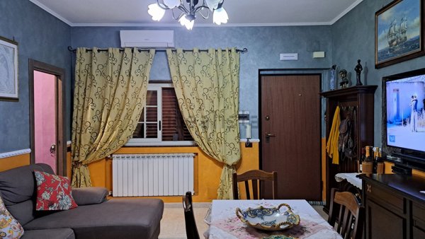 appartamento in vendita a Caltagirone