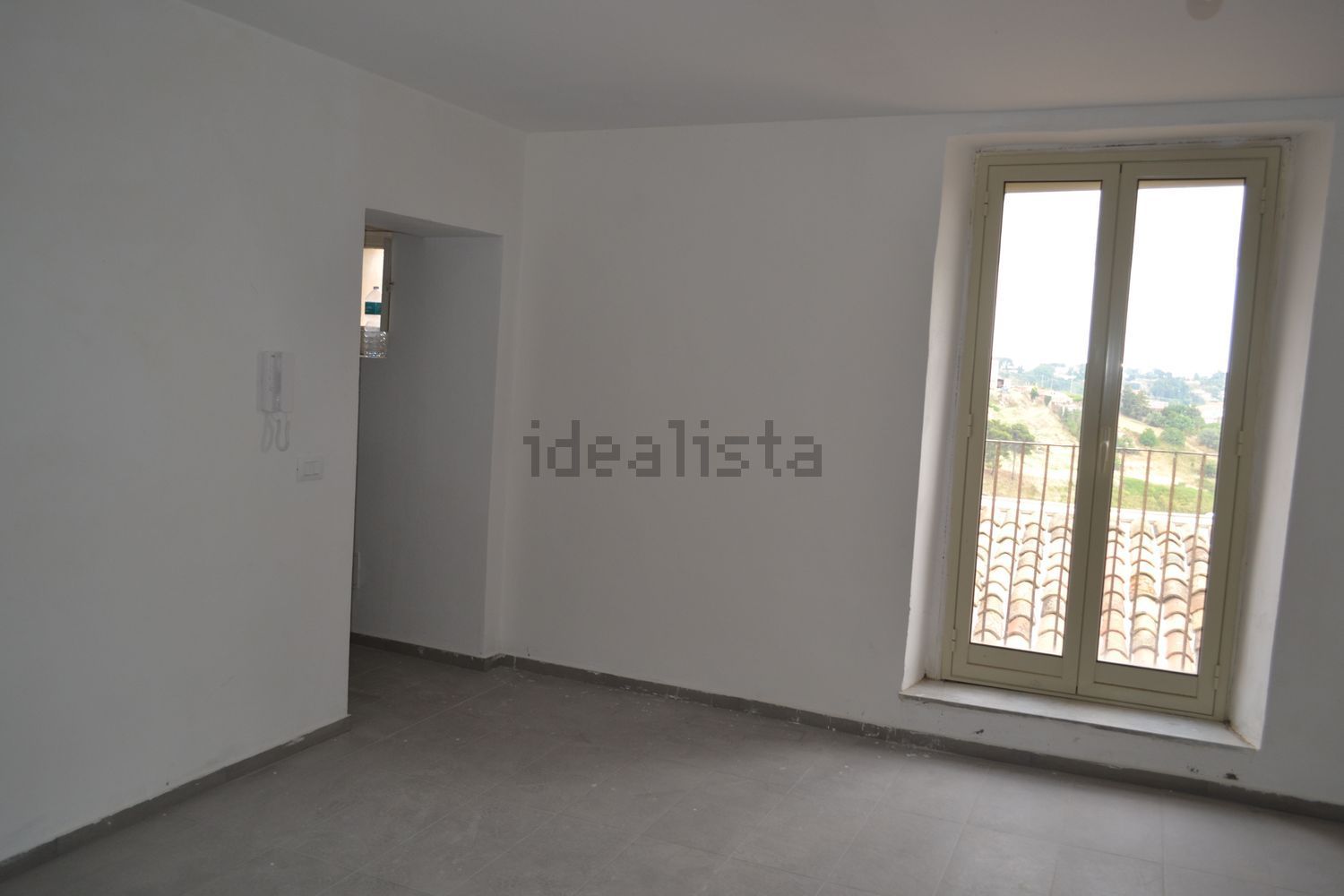 appartamento in vendita a Caltagirone