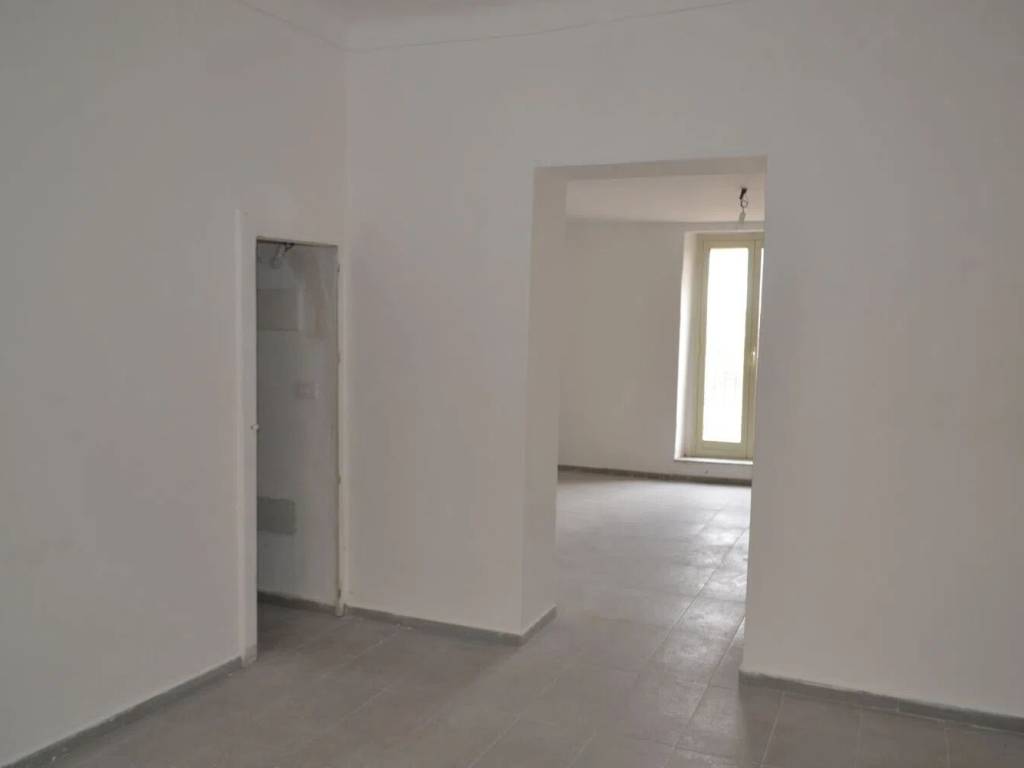 appartamento in vendita a Caltagirone