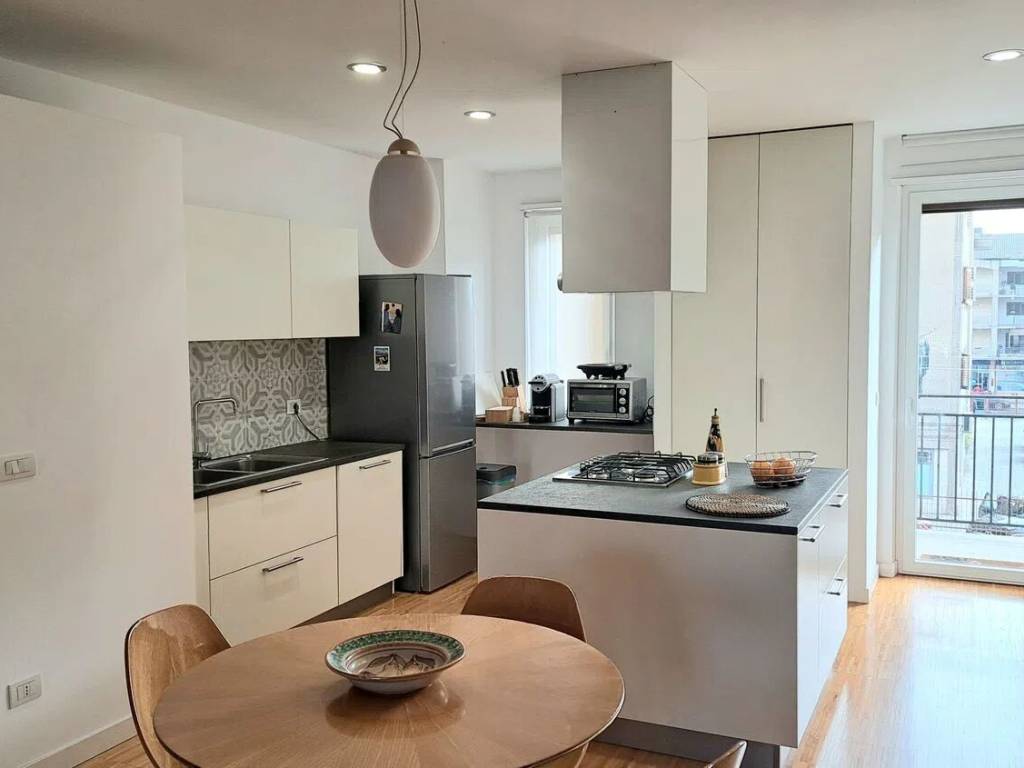 appartamento in vendita a Caltagirone