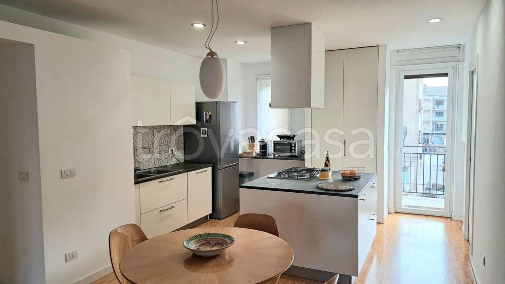 appartamento in vendita a Caltagirone