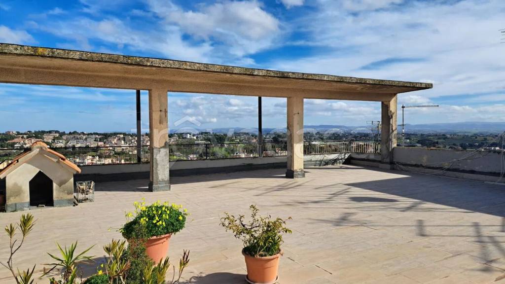 appartamento in vendita a Caltagirone