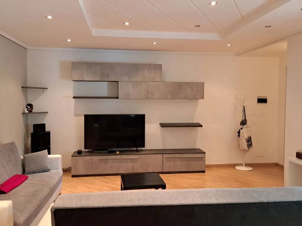 appartamento in vendita a Caltagirone