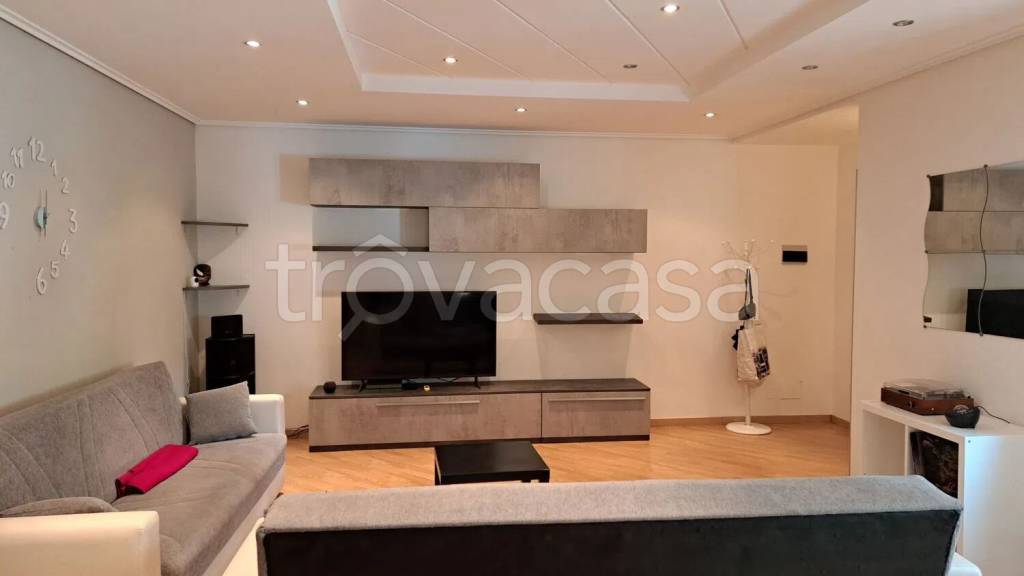 appartamento in vendita a Caltagirone