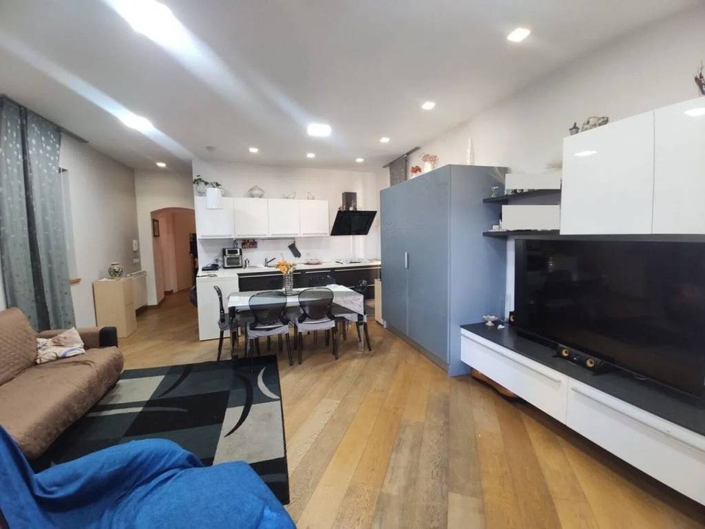 appartamento in vendita a Caltagirone