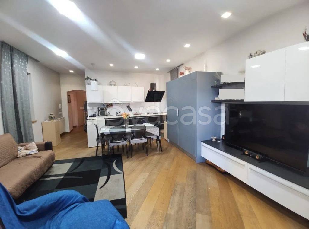 appartamento in vendita a Caltagirone