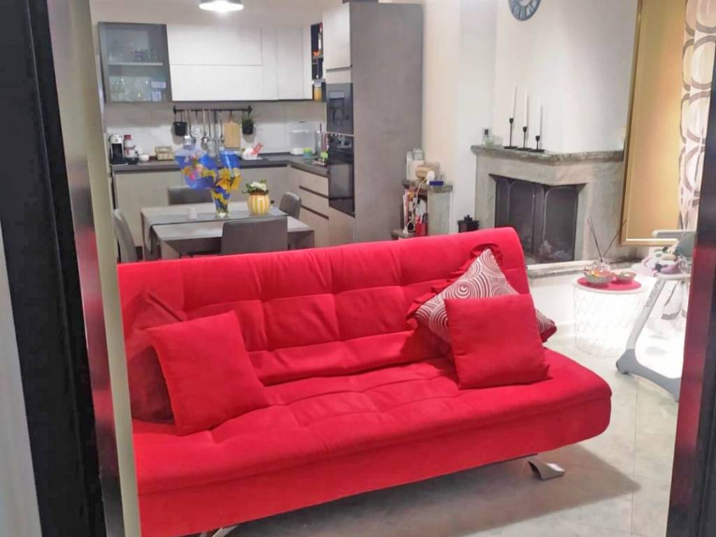 appartamento in vendita a Caltagirone