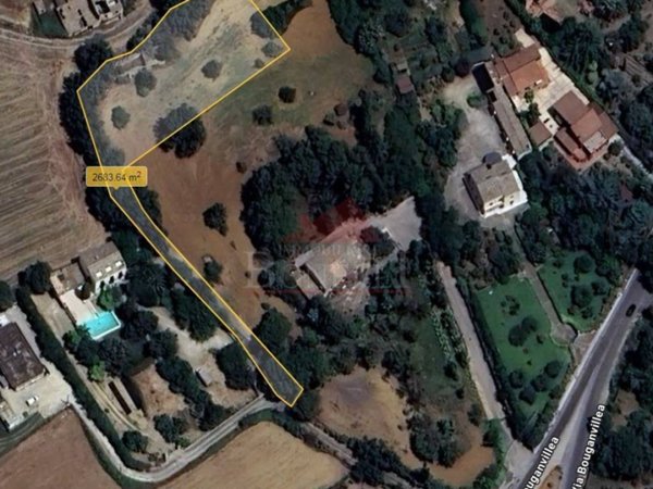 terreno agricolo in vendita a Caltagirone