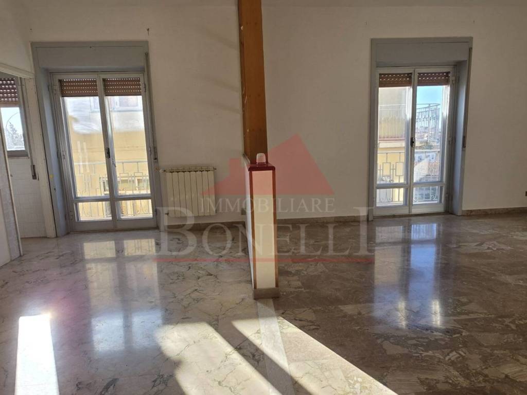 appartamento in vendita a Caltagirone